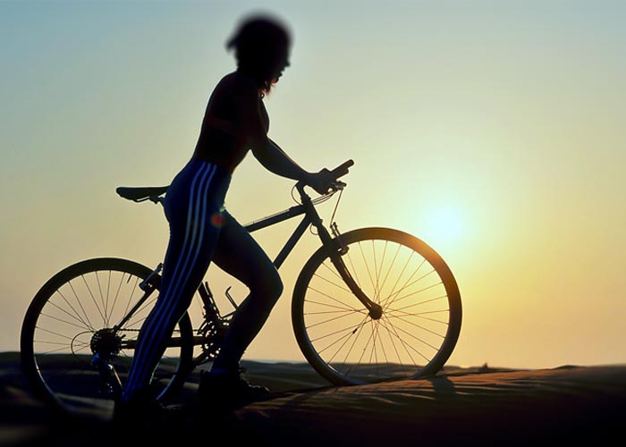 Le-vélo-pour-garder-la-forme