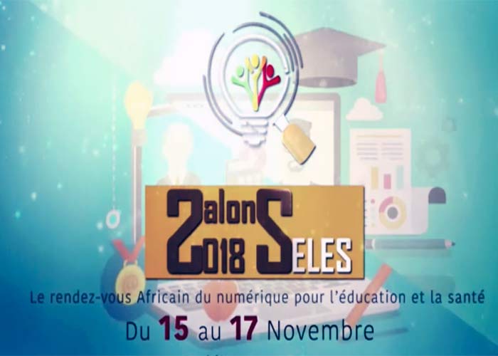 Salon-Dakar-Solutions-E-Learning-&-E-Santé 2018