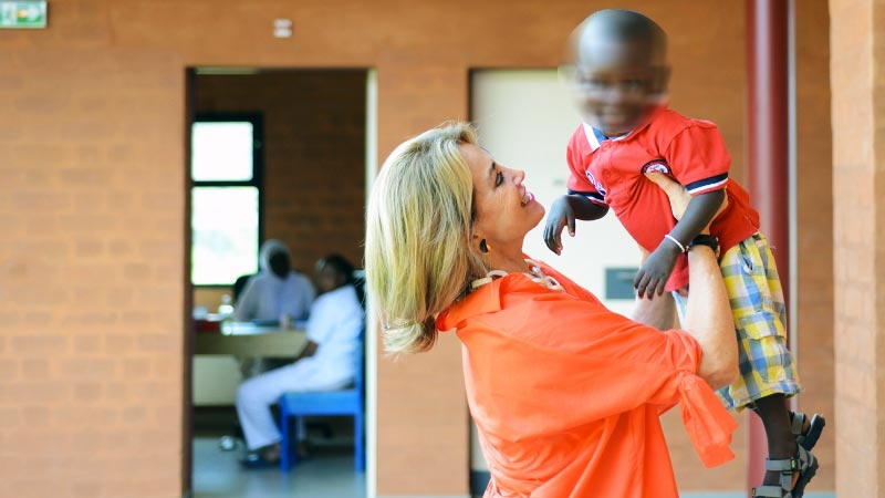 Centre-cardio-pédiatrique-Cuomo-de-Dakar-va-sauver-trois-enfants-du-Libéria