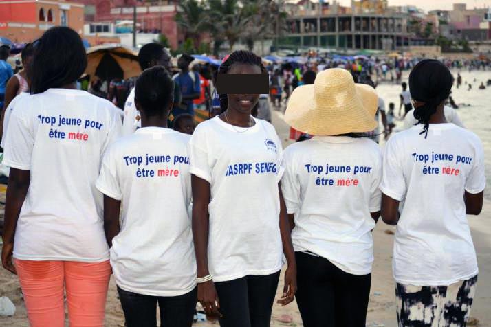 SRAJ: Le Sénégal mise sur "l’encadrement" et "une bonne communication"