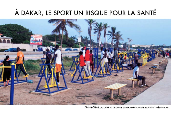 À-Dakar-le-sport-un-risque-pour-la-santé