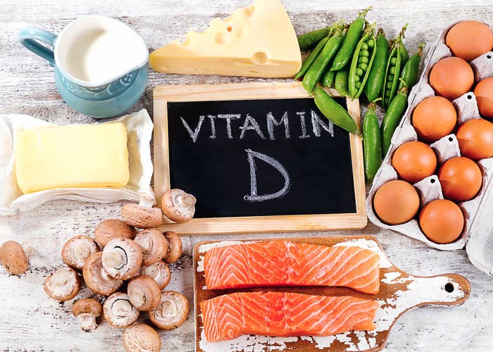 Vitamine D, la superstar contre les maladies