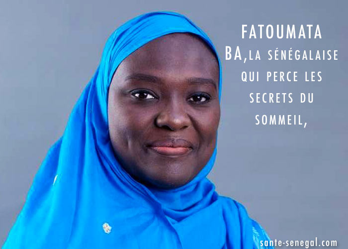 La-sénégalaise-qui-perce-les-secrets-du-sommeil,-FATOUMATA-BA