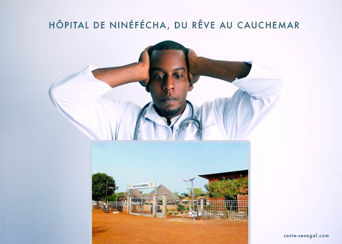 Hôpital-de-Ninéfécha